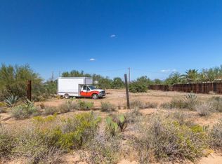 12160 W Cornell Dr, Tucson, AZ 85736