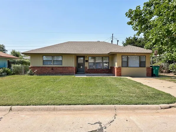 1530 NE 43rd St, Oklahoma City, OK 73111