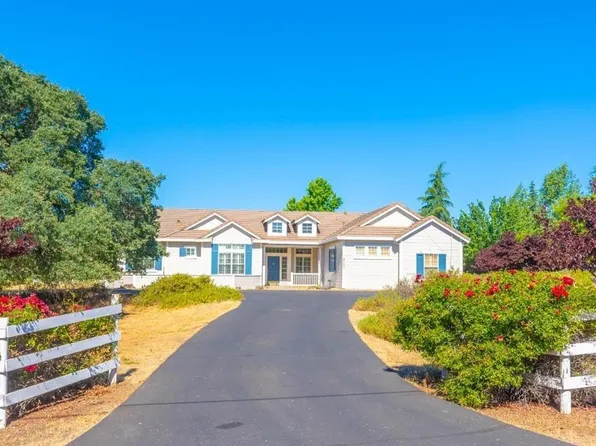 2174 Talon Dr, Shingle Springs, CA 95682