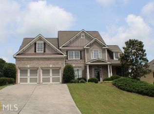 44 Kingsford Xing #0, Acworth, GA 30101