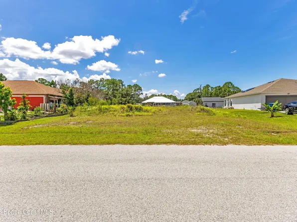 1358 Tordira St SE, Palm Bay, FL 32909