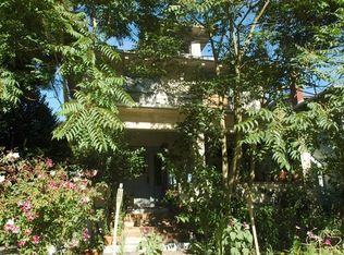 2226 NE 14th Ave, Portland, OR 97212