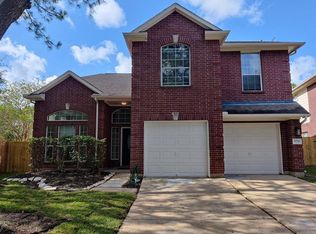 5738 Montclair Hill Ln, Rosharon, TX 77583
