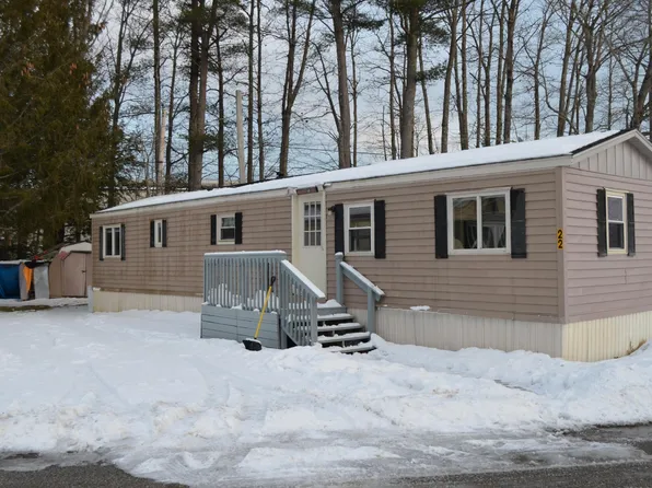 22 Sabattus Creek Drive, Lisbon, ME 04250