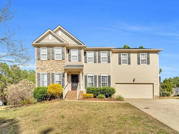 5077 Stonewood Pines Dr, Knightdale, NC 27545