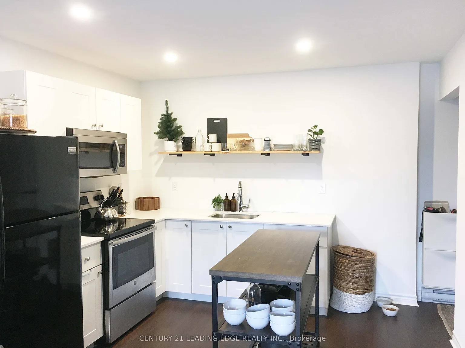 1 bed, $1,525 — Photo 3