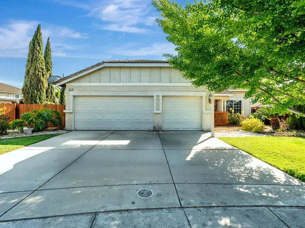 501 Micheletos Way, Manteca, CA 95336