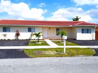 3305 SW 127th Ct, Miami, FL 33175