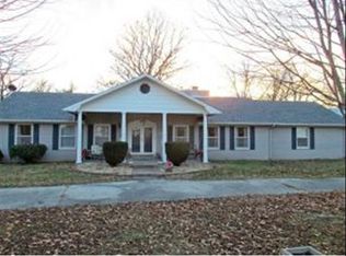 9676 Geranium Rd, Carthage, MO 64836