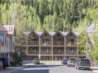 651 W Pacific Ave #116B, Telluride, CO 81435