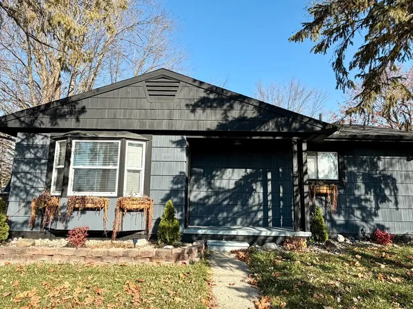 528 Arthur St, Chelsea, MI 48118