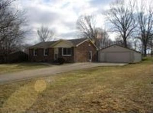 846 Pollard Rd, Clarksville, TN 37042