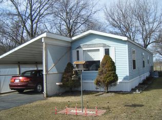 207 Martha Street, Blue River, WI 53518