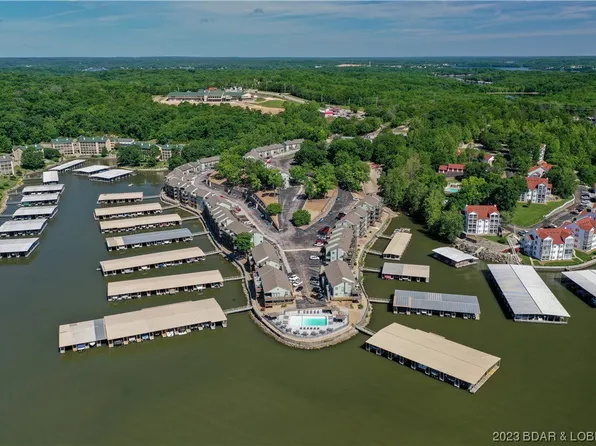 150 Southwood Shores Pl #21-2B, Lake Ozark, MO 65049