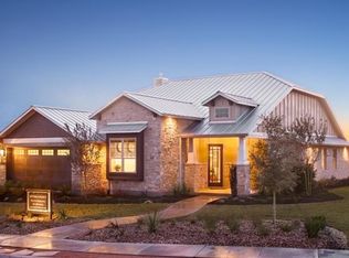 109 Rancho Trl, Georgetown, TX 78628