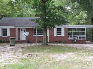 111 Caroline Cir, Darlington, SC 29532