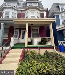 1841 Regina St, Harrisburg, PA, 17103
