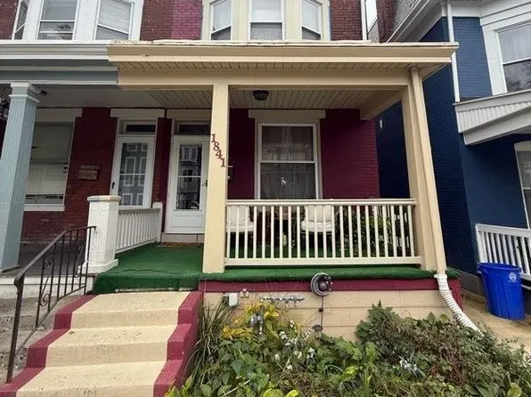 1841 Regina St, Harrisburg, PA 17103