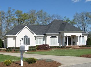 4839 Highland Cir, Gainesville, GA 30506