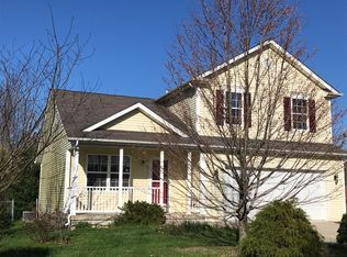 2998 N Norway Dr, Bloomington, IN