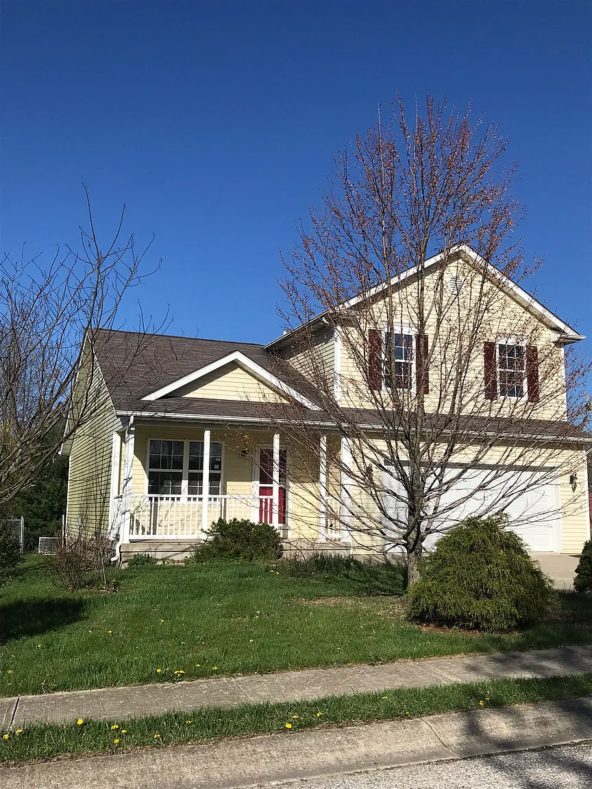 2998 N Norway Dr photo 1