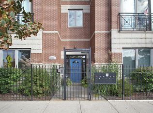 4325 N Cicero Ave #1S, Chicago, IL