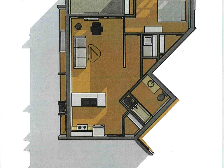 McNett Flats — Photo 45