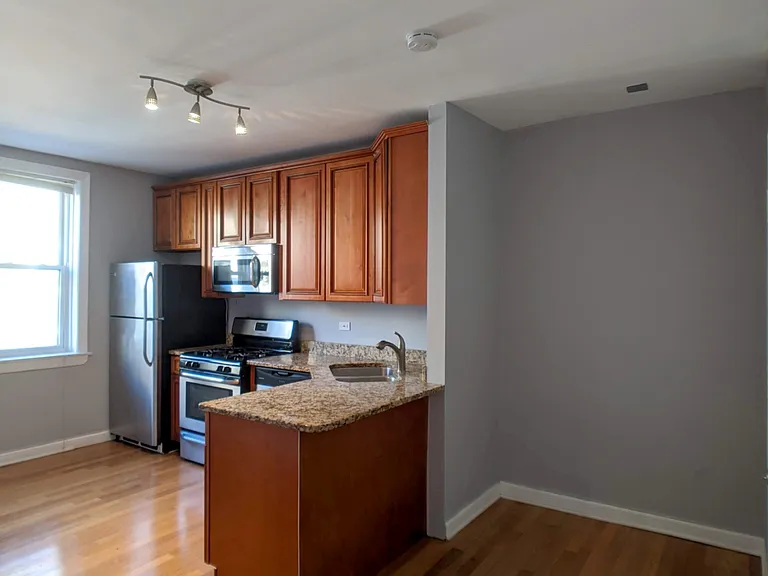 5029 N Harding Ave #3E — Photo 2