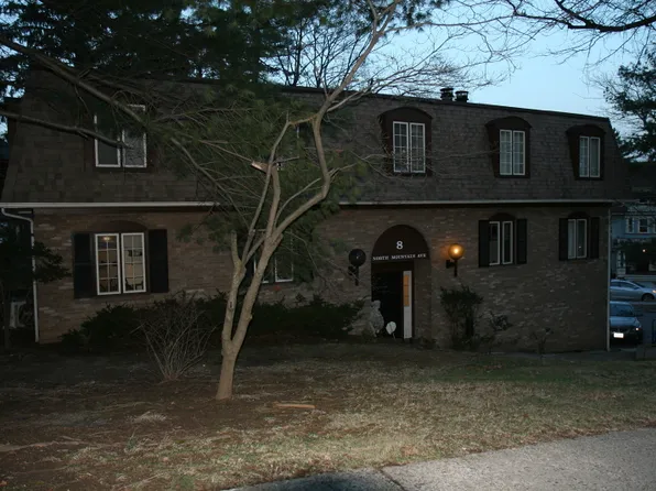 8 N Mountain Ave, Montclair, NJ 07042