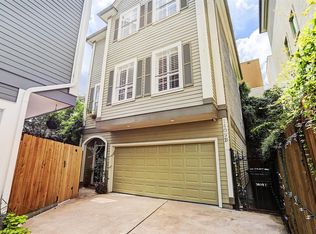 1409 Nevada St, Houston, TX 77006