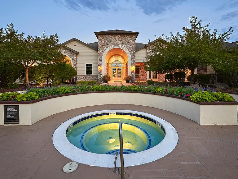 Legend Oaks — Photo 12