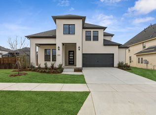 4201 Rosita Ln, Prosper, TX 75078