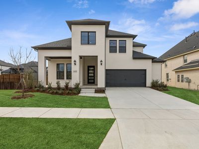 4201 Rosita Ln, Prosper, TX, 75078