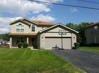 15507 Clifton Park Ave, Markham, IL 60428