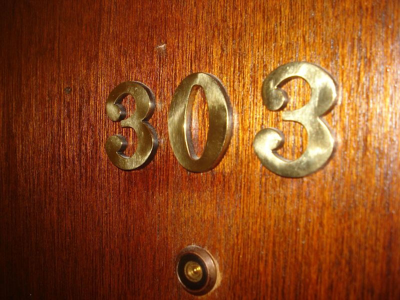 1st image of 45 Newkirk St APT 302