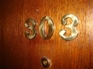 45 Newkirk St APT 302, Jersey City, NJ 07306