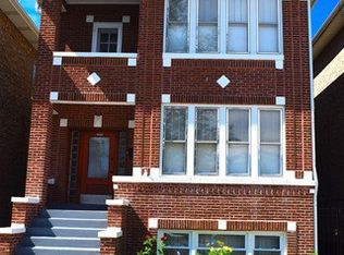 2716 W 42nd St, Chicago, IL 60632