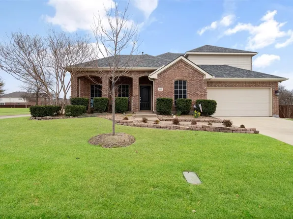 3601 Llano River Trl, McKinney, TX 75070