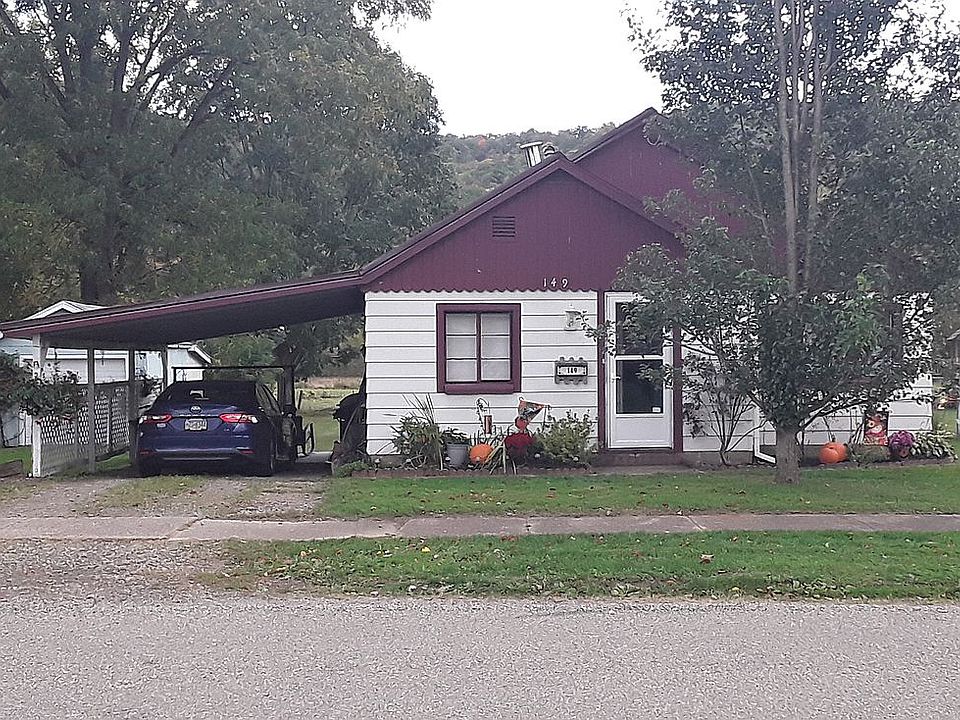 149 Old Pittsfield Rd Youngsville, PA, 16371 Apartments for Rent Zillow