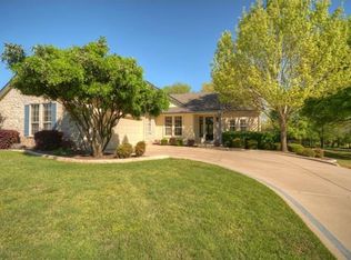 110 Stetson Trl, Georgetown, TX 78633