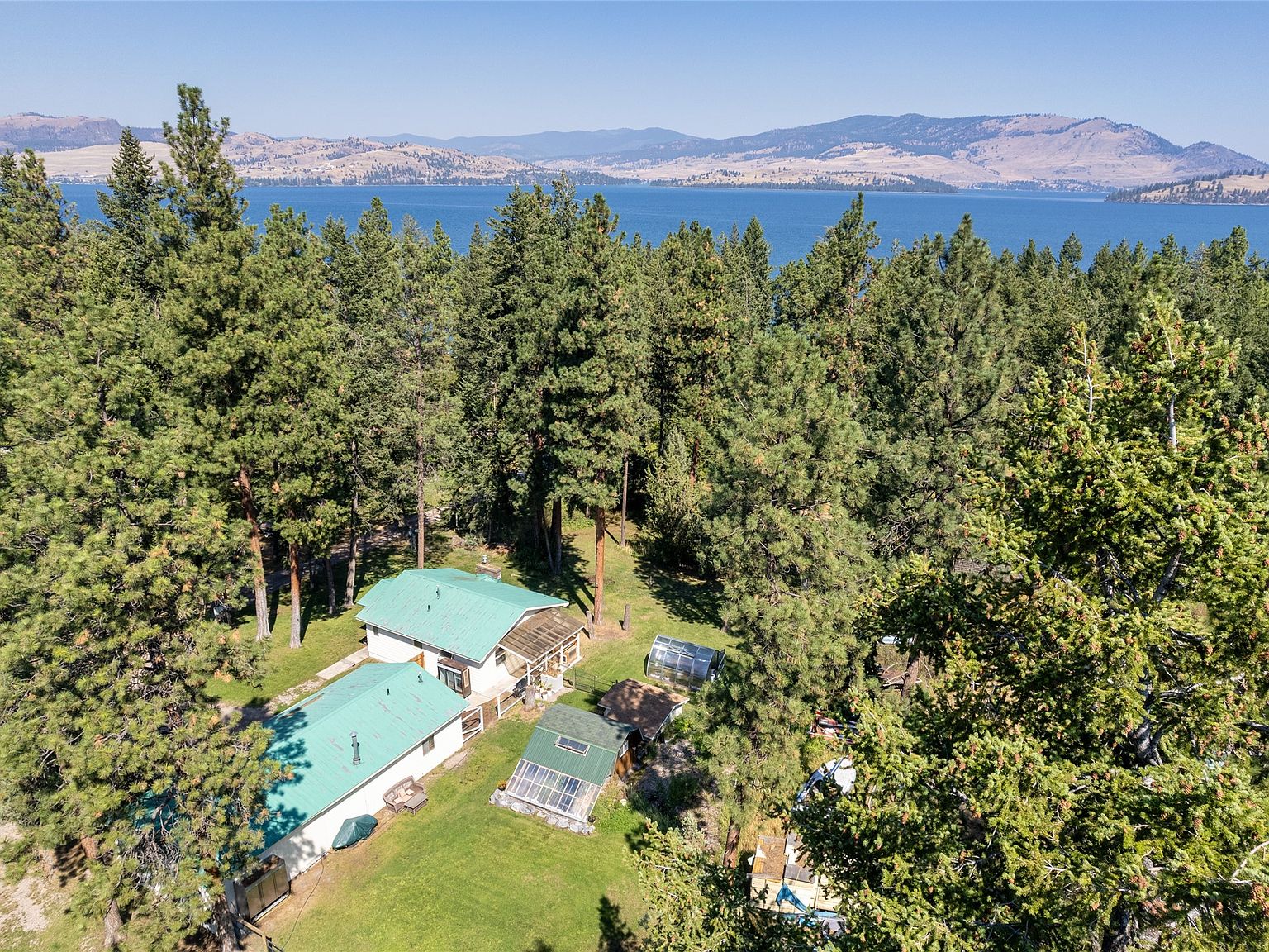 27448 Bear Cub Ln, Big Arm, MT 59910 MLS 30012555 Zillow