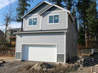 25913 168th Pl SE LOT 6, Covington, WA