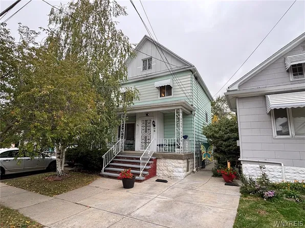 95 Eckhert St, Buffalo, NY 14207