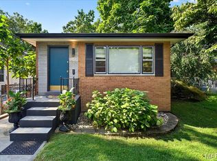 7120 Rabenberg Pl, Saint Louis, MO 63143