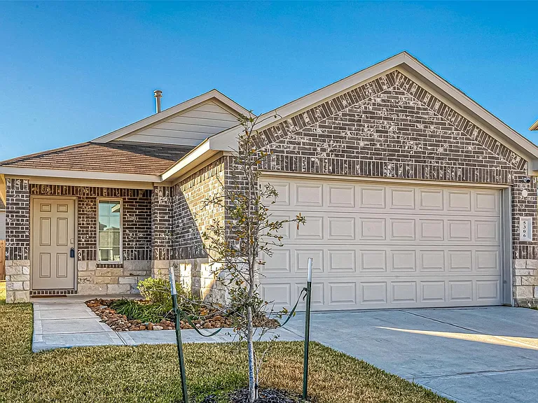 5306 Auburn Gardens Ct — Photo 1