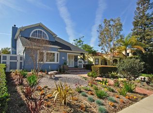 2213 Linnington Ave, Los Angeles, CA 90064