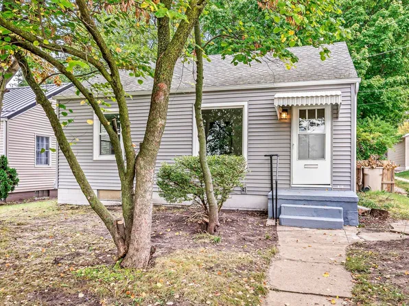 3110 S Main St, South Bend, IN 46614