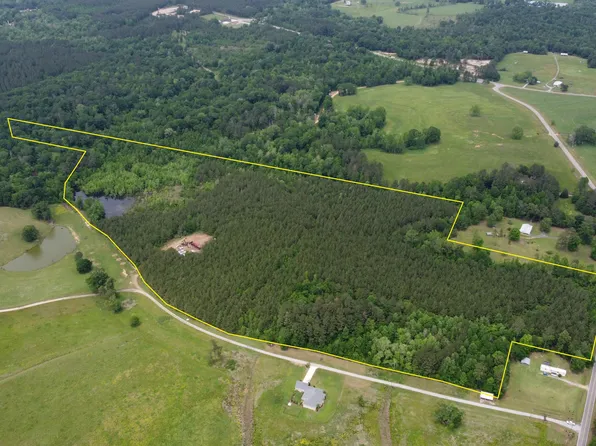 0 Northridge Rd, Soso, MS 39480