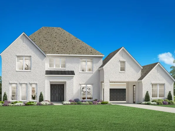 Giuliano Plan, Toll Brothers at Sienna - Estate Collection
