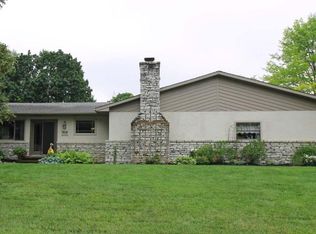 4391 Hansen Dr, Hilliard, OH
